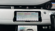 Land Rover Range Rover Evoque 2.0 P250 First Edition 5dr Auto Petrol Hatchback